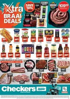 Checkers specials catalogue – valid from 17.09.2025