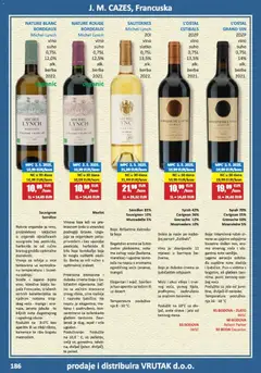 Vrutak - Katalog - Pregled kataloga iz trgovine Vrutak, vrijedi od 01.11.2025 | Stranica: 186