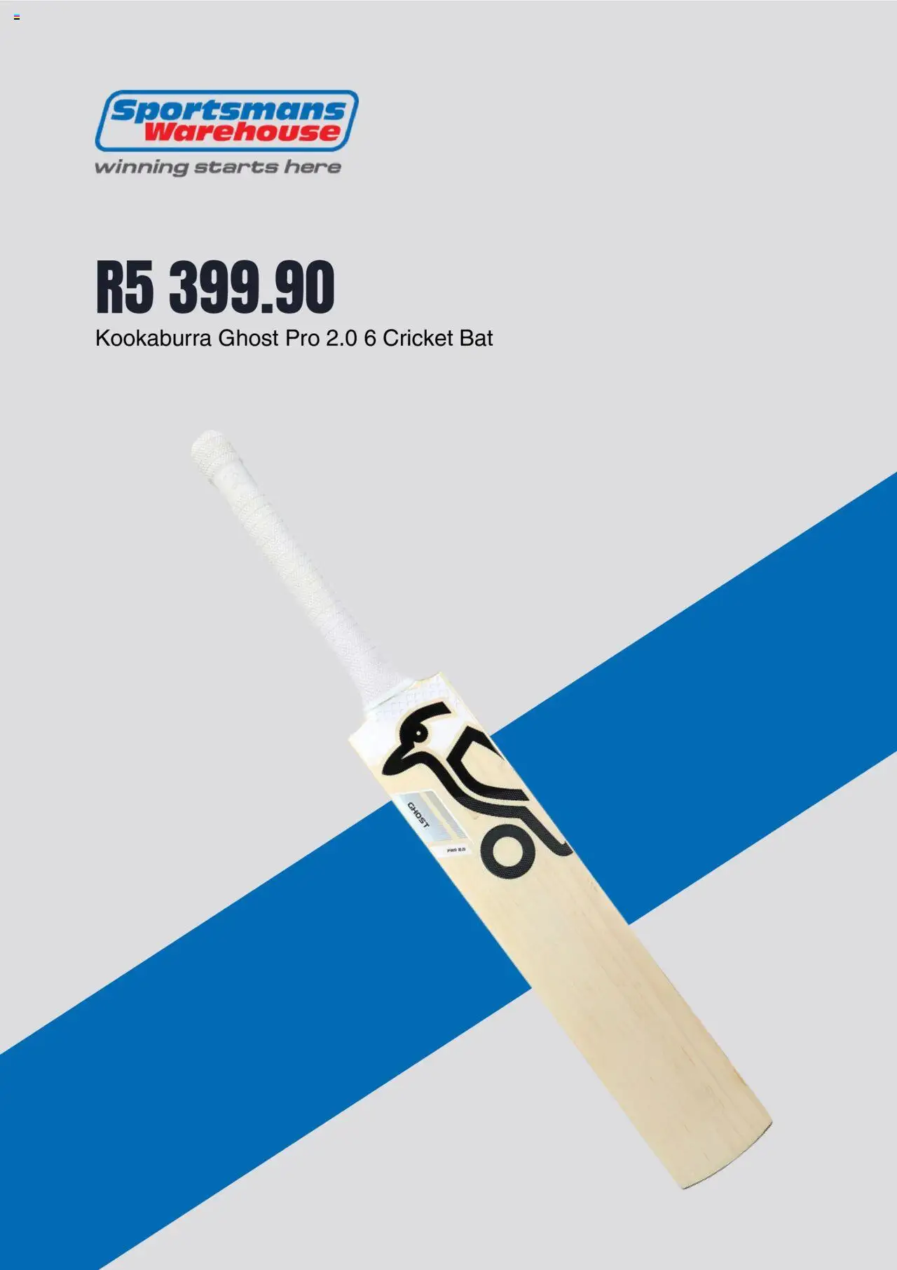 New Sportsmans Warehouse catalogue – valid from 20.10.2025 | Page: 5