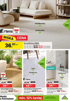 Pogląd oferty "Leroy Merlin Gazetka" - ważna od 25.02.2026 | Strona: 13