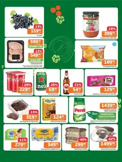 Gomex lakše od srede - pregled Gomex kataloga - važi od 29.10.2025 | Strana: 2 | Proizvode: Deterdžent, Pakovanje, Peškir, Pivo