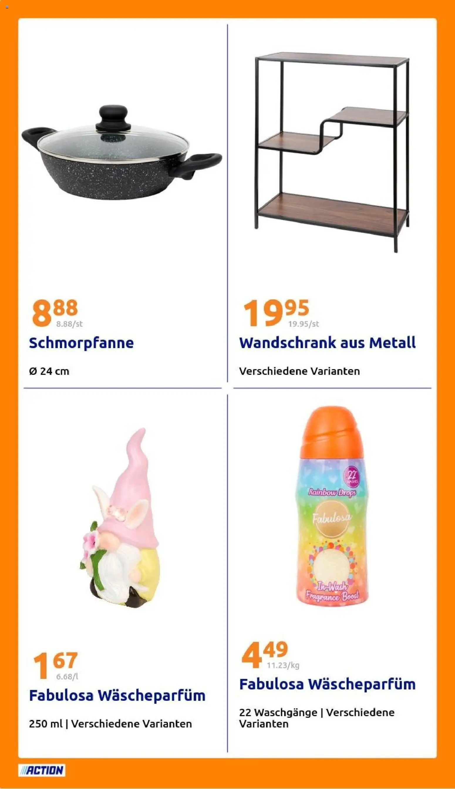 Action Prospekt – gültig ab 11.03.2026 | Seite: 28