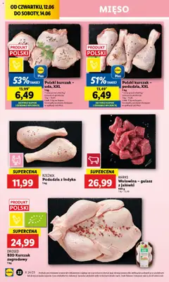 Lidl Gazetka od 12.06.2025 | Strona: 26