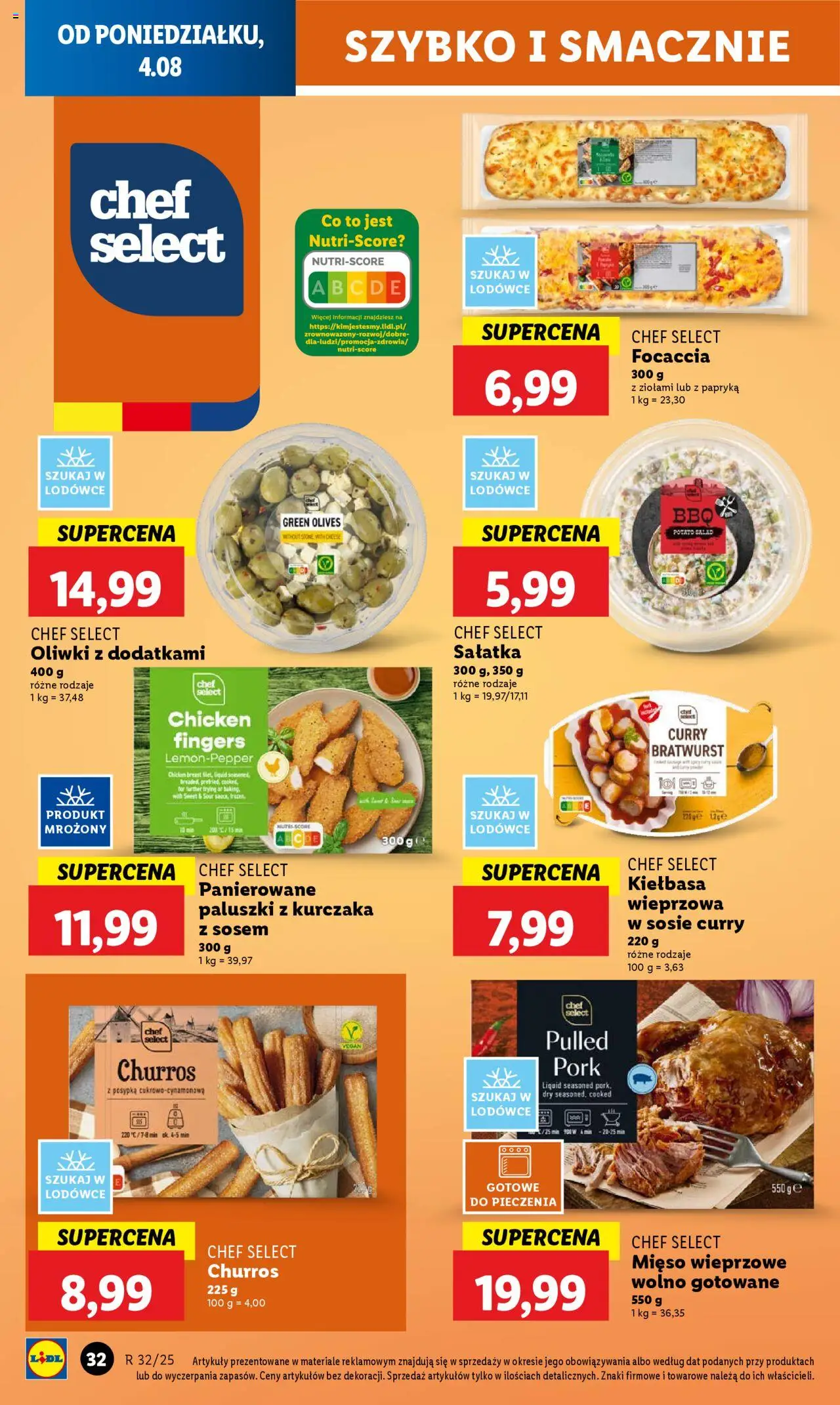 Lidl Gazetka od 04.08.2025 | Strona: 38
