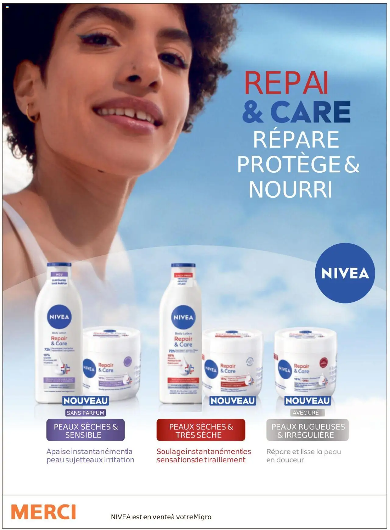 Migros Magazin FR – gültig ab 13.10.2025 | Seite: 26 | Produkte: Parfüm, Body Lotion