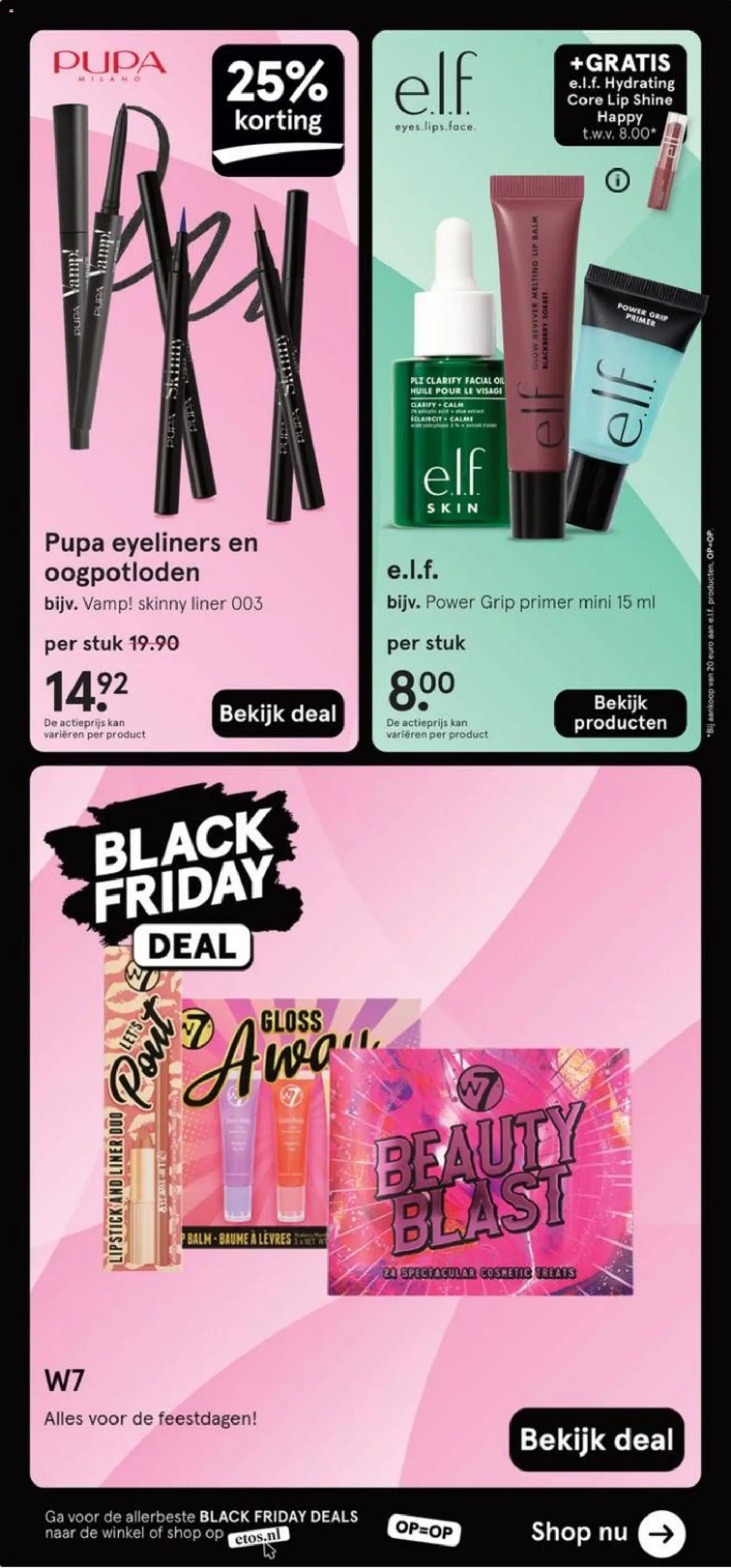 {H1} | Pagina: 90 | Producten: Kan, Eyeliner