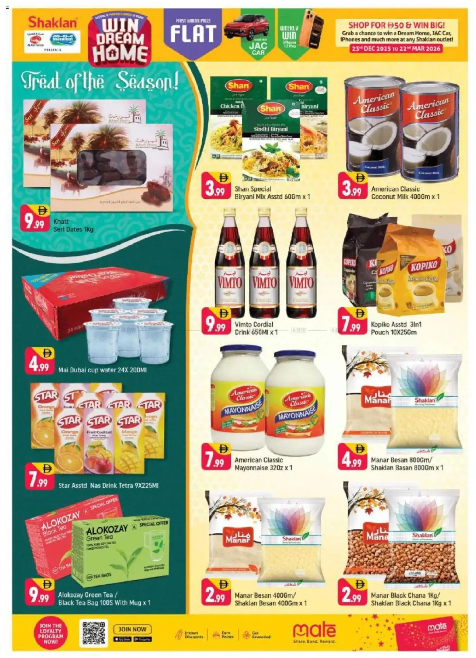 {H1} | Page: 9 | Products: Čokoláda, Čaj, Whisky