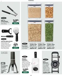 Imerco - Julekatalog gyldig fra 17.10.2025 | Side: 80 | Produkter: Skærer