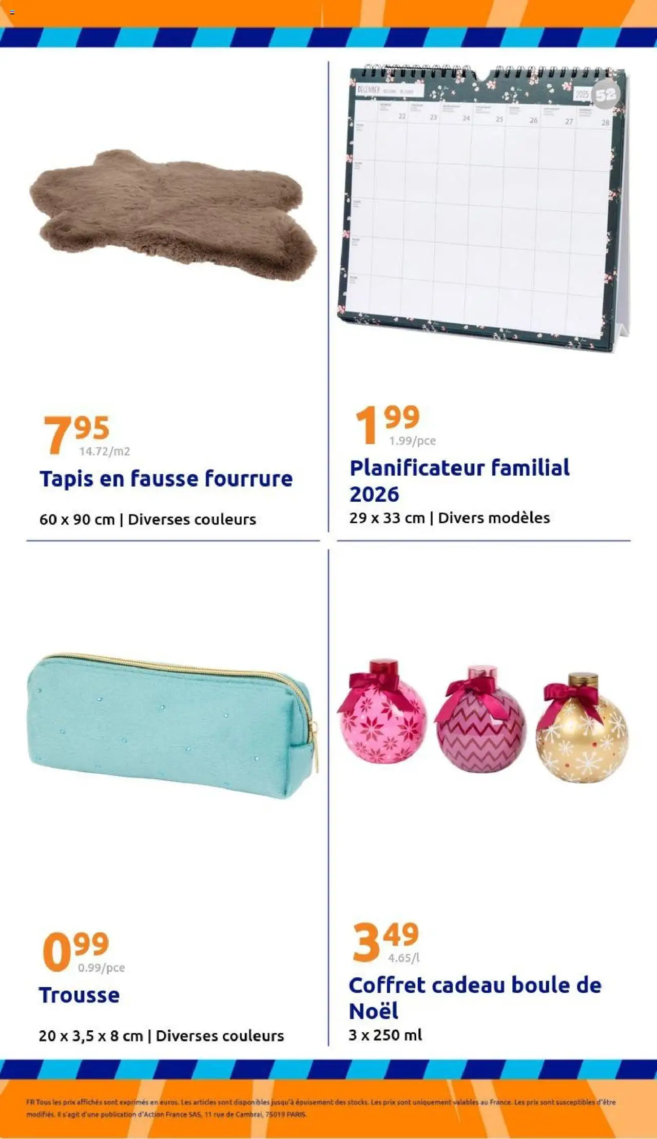  | Page: 38 | Produits: Tapis