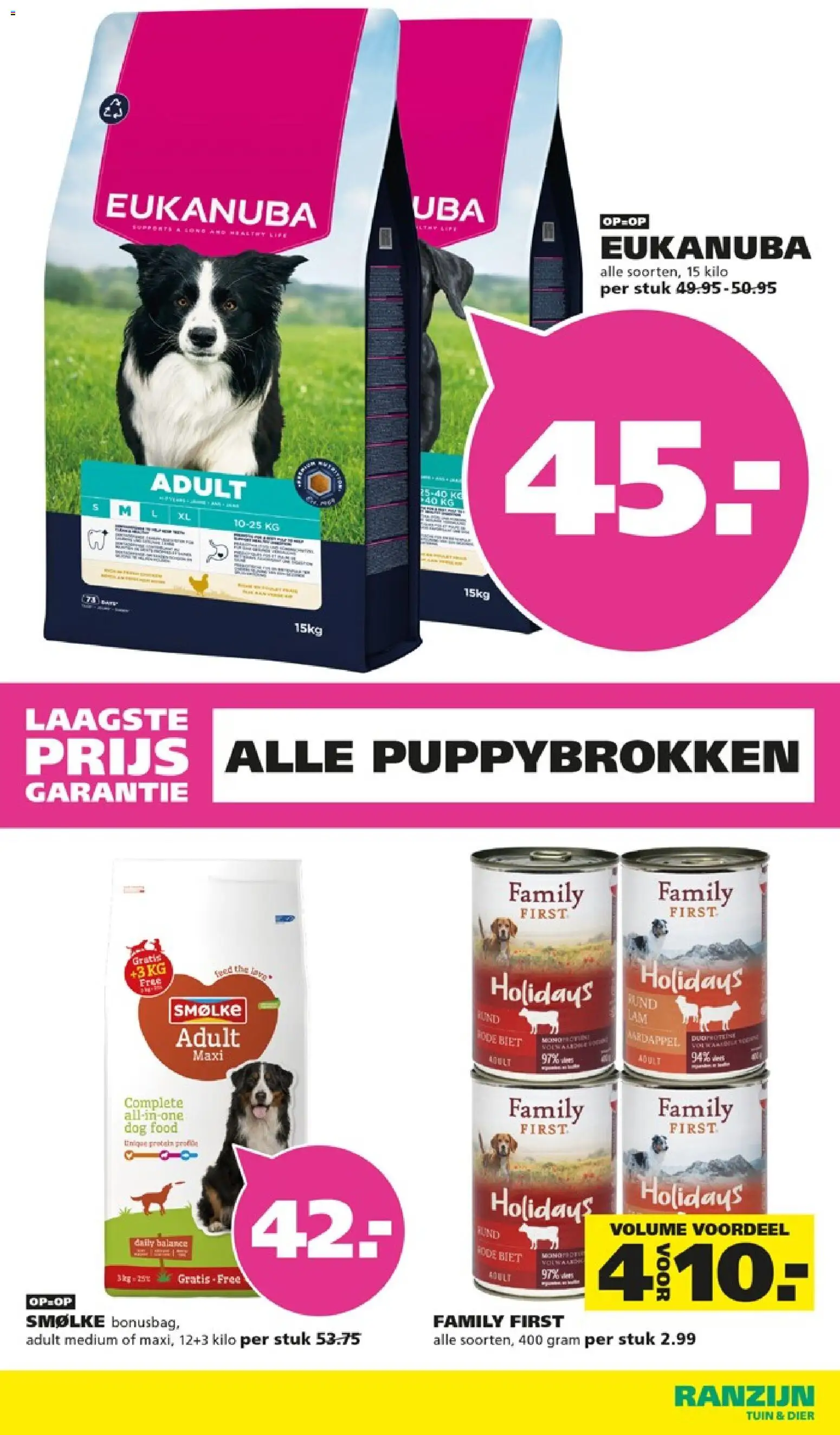 {H1} | Pagina: 18 | Producten: Aardappel