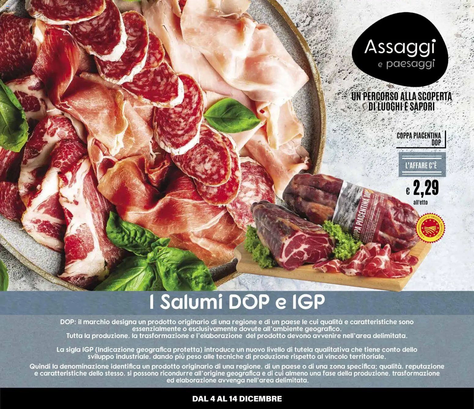 Volantino Il Gigante del 04.12.2025 | Pagina: 24