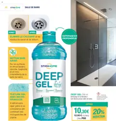  | Page: 30 | Produits: Savon, Baignoire