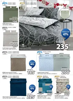 Ofertele JYSK valabile de la 26.10.2025 | Pagină: 10