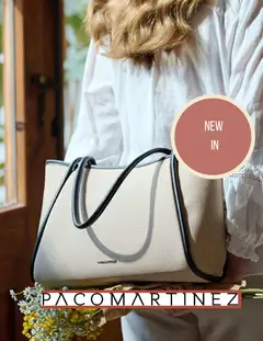 Vista previa Paco Martinez folleto válido desde el 26.04.2026