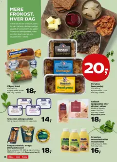 Super Brugsen - Tilbudsavis gyldig fra 02.01.2026 | Side: 15