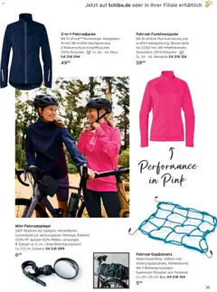 Tchibo Prospekt April ab 01.04.2026 gültig | Seite: 35