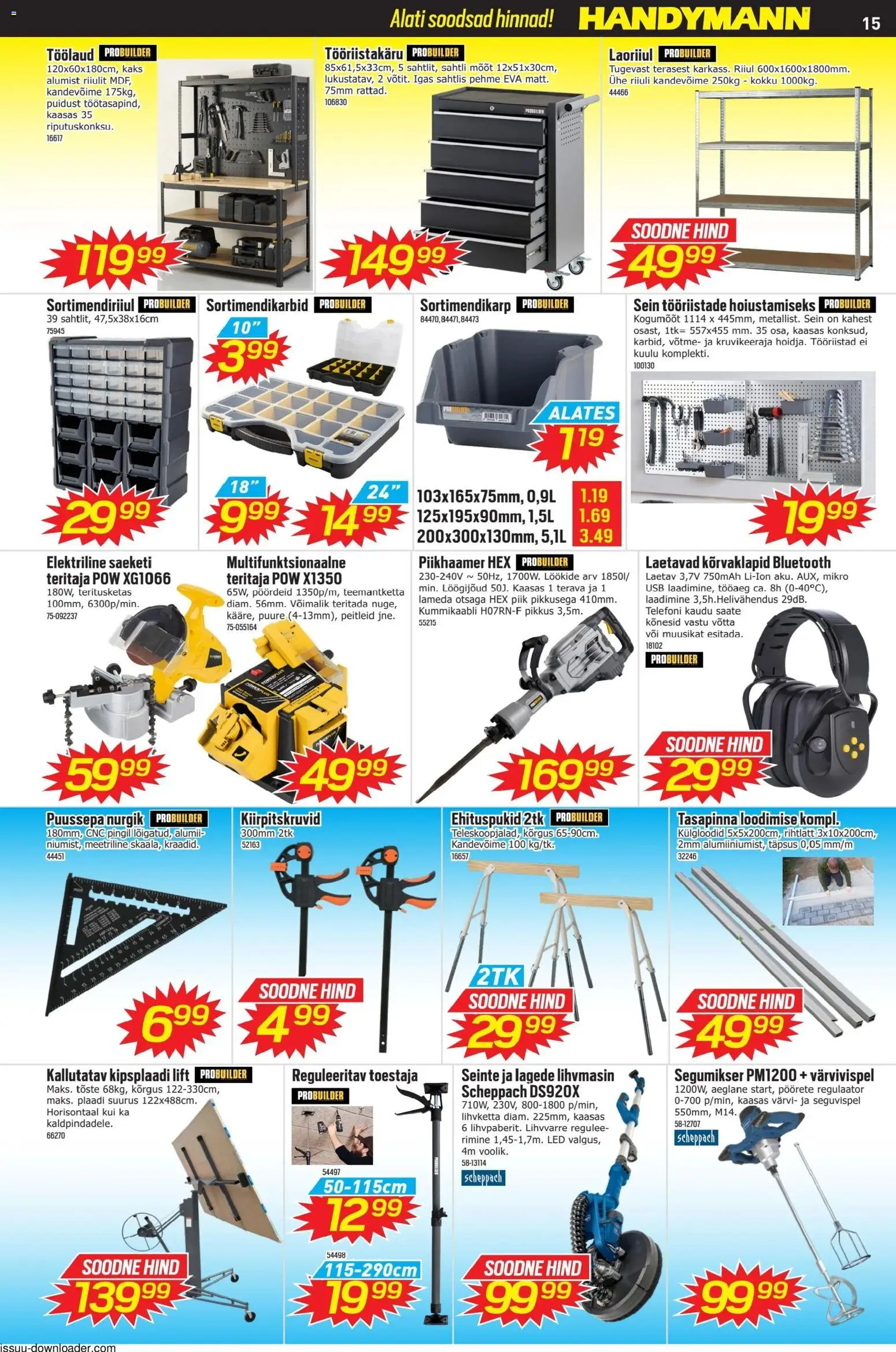 {H1} | Lehekülg: 15