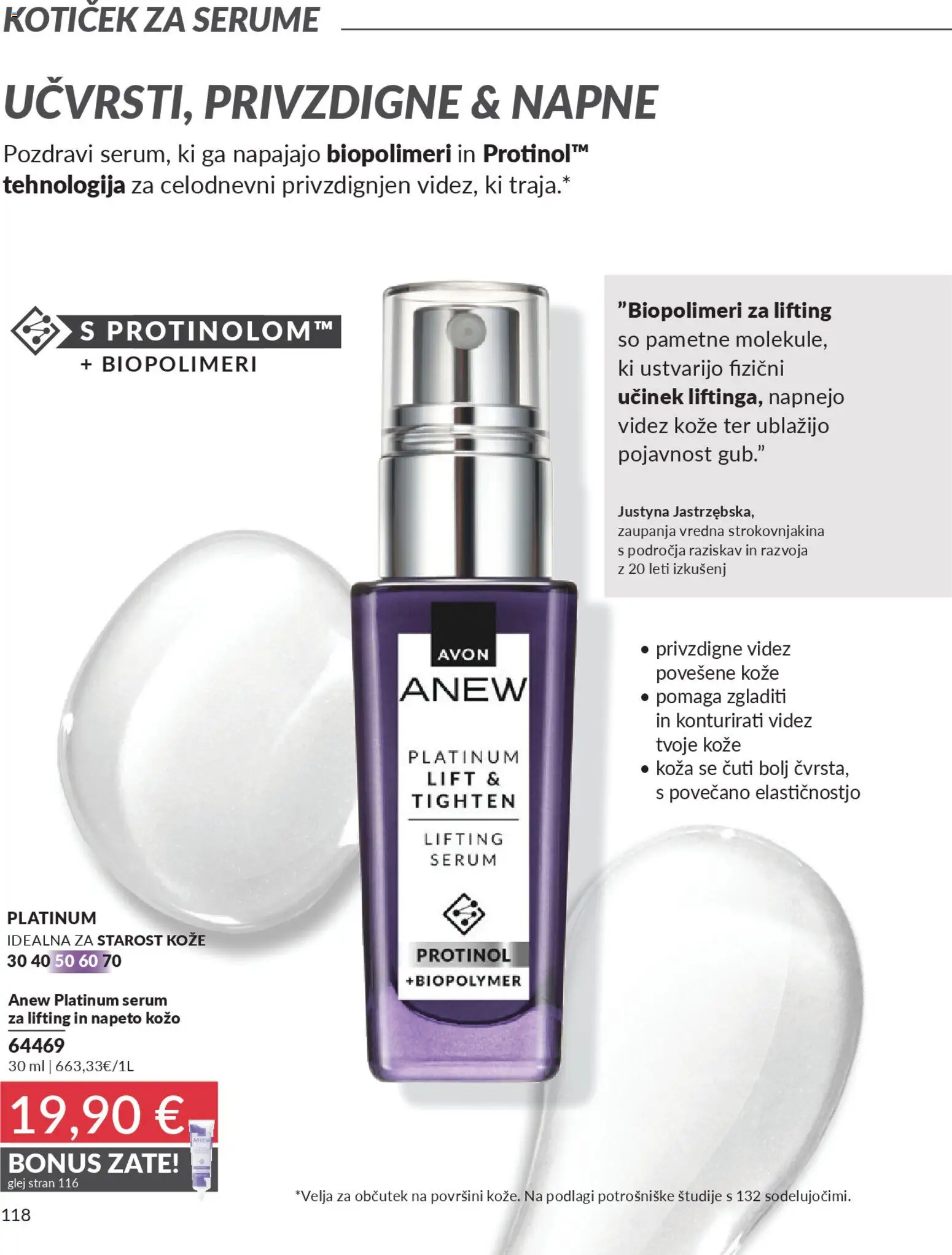 Novi Avon katalog ponudbe – veljaven od 29.12.2025 | Stran: 118