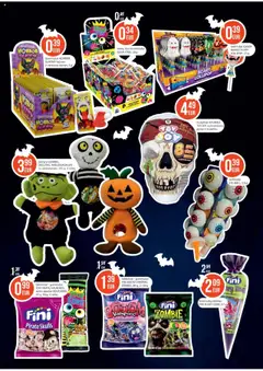 ČIA MARKET leidinys galioja nuo 21.10.2025 | Puslapis: 14