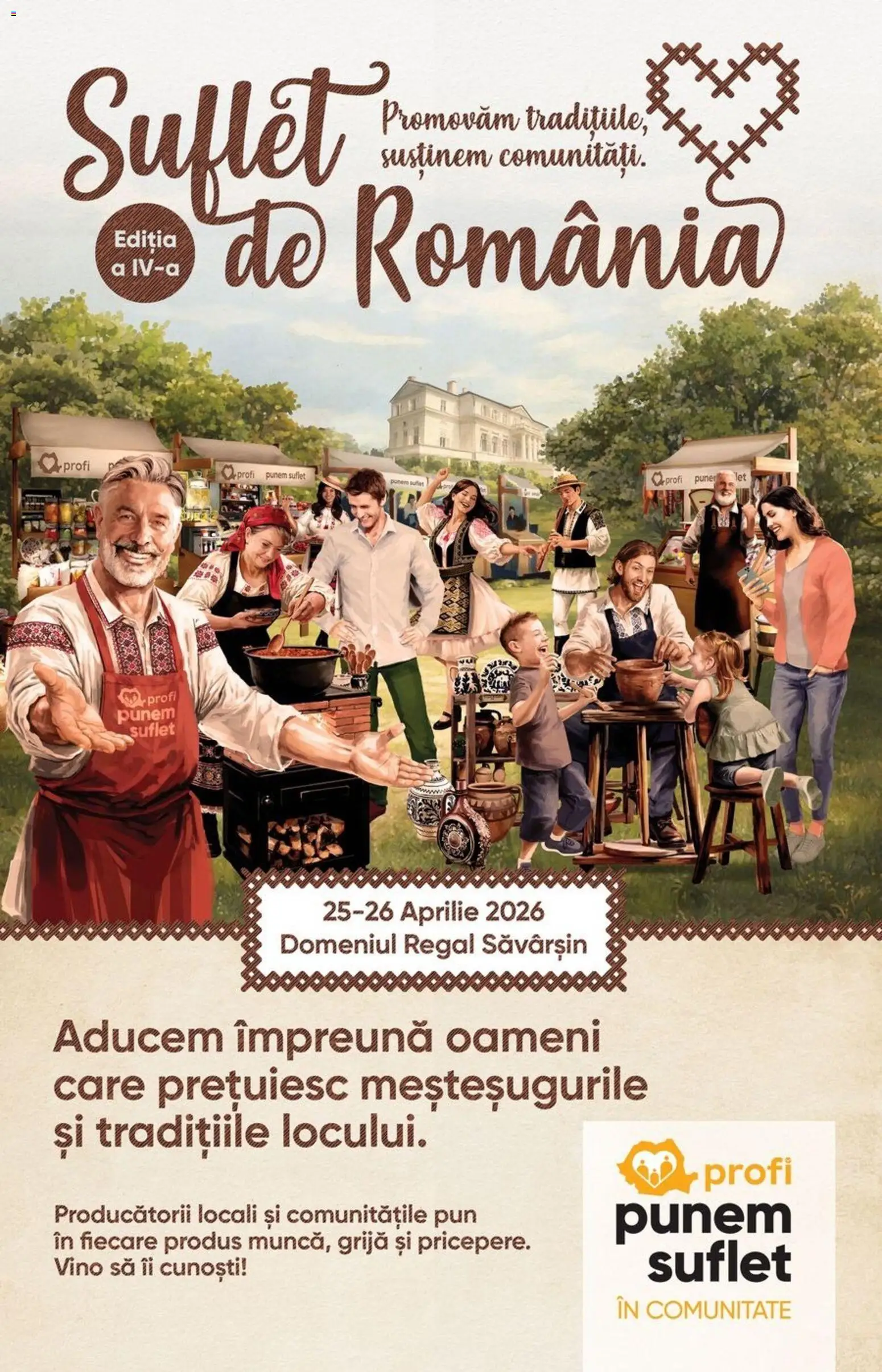 Noul catalog Profi – valabil de la 15.04.2026 | Pagină: 8