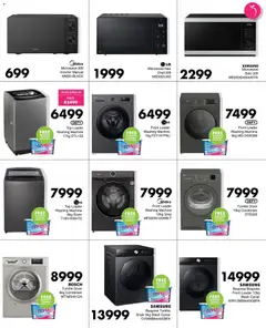 Save specials catalogue – valid from 19.02.2026 | Page: 9