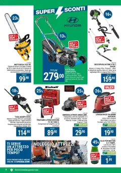 Volantino CFadda del 30.07.2025 | Pagina: 8