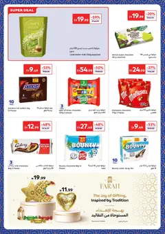 Preview of Carrefour offers valid from 27.01.2026 | Page: 24 | Products: Banány