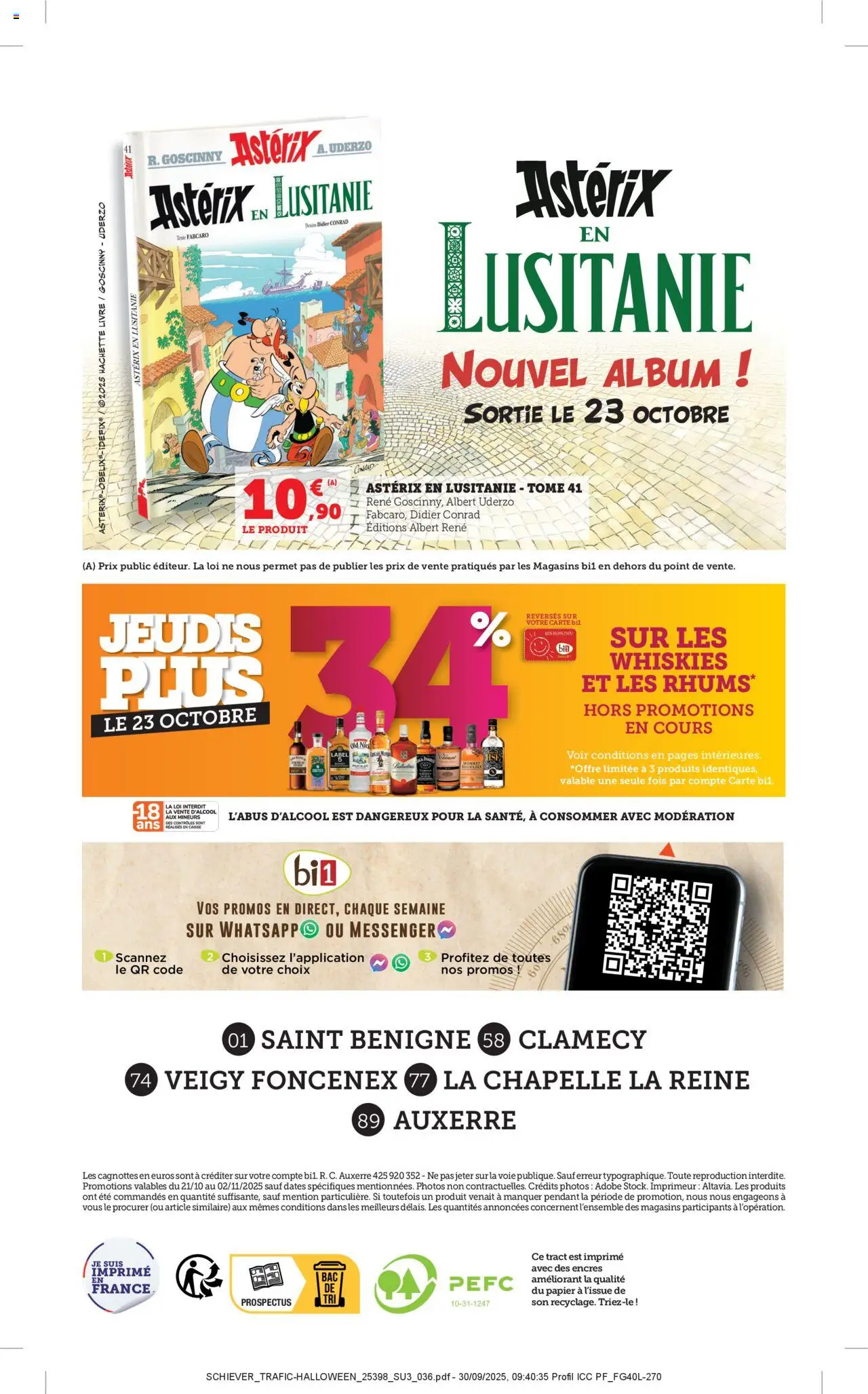 {H1} | Page: 36 | Produits: Livre