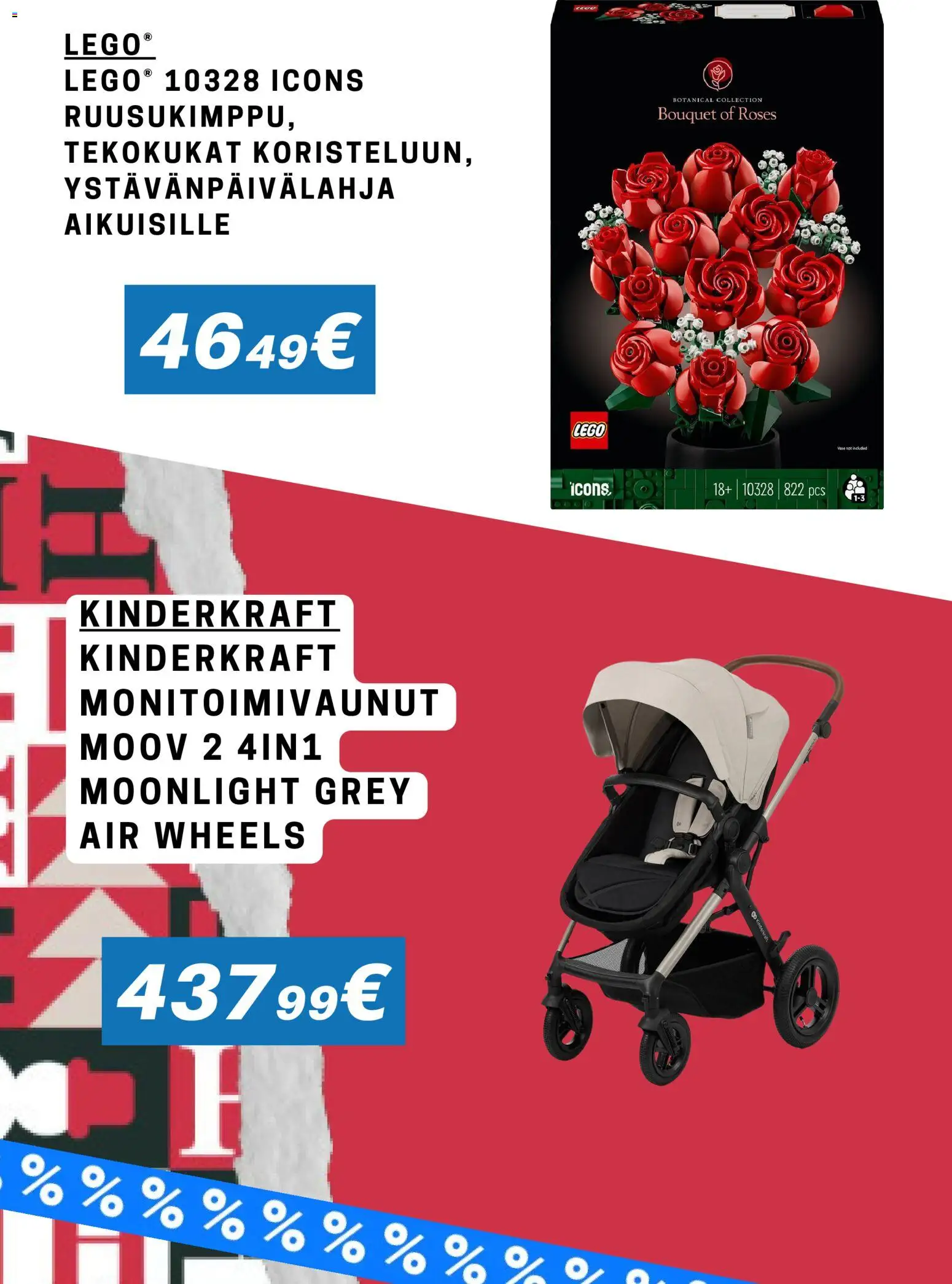 Hobby Hall tarjoukset – voimassa 08.12.2025 alkaen | Sivu: 3