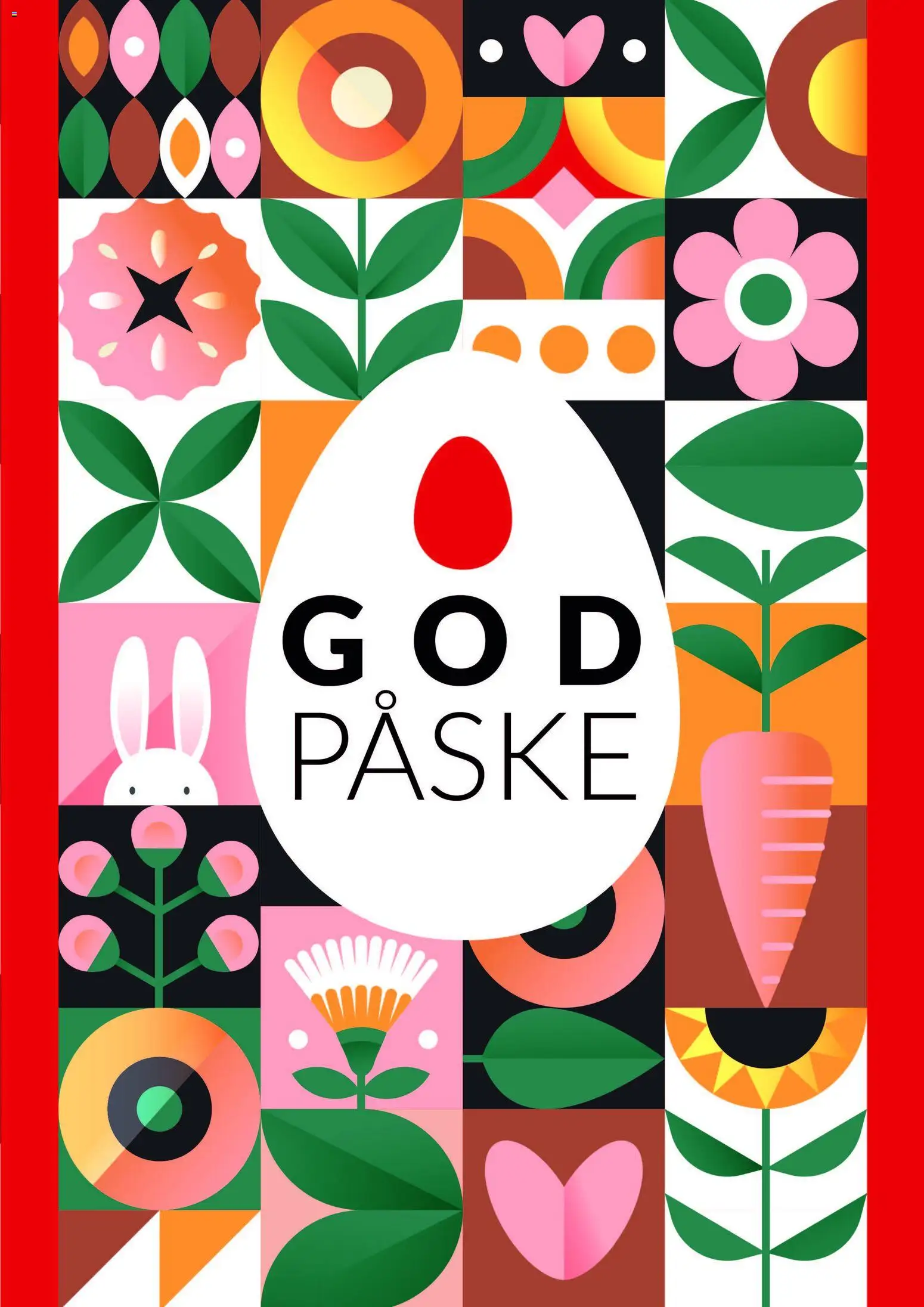 Nielsen Discount tilbudsavis – gyldig fra 19.03.2026 | Side: 23