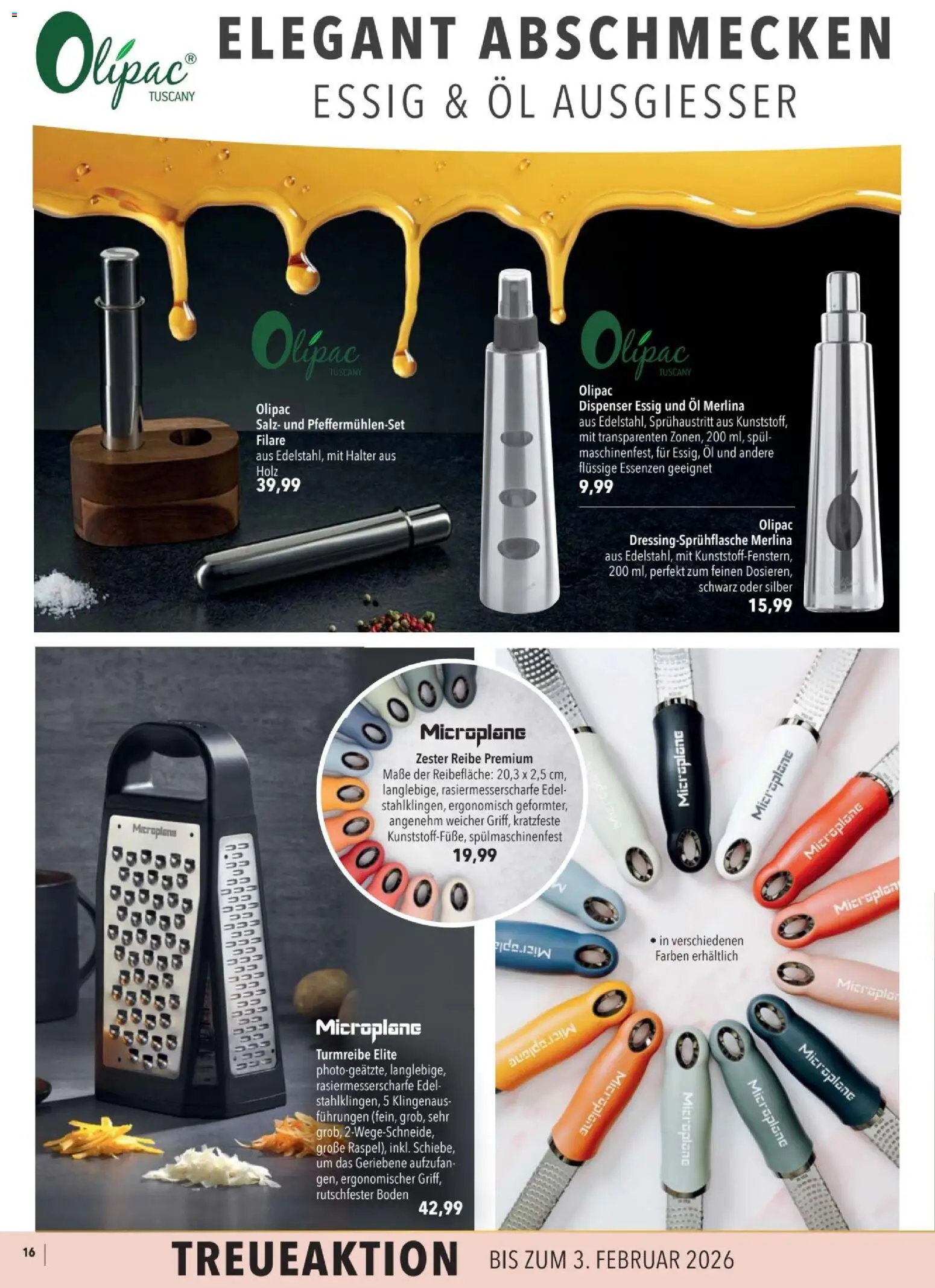 CITTI tilbudsavis – gyldig fra 25.11.2025 | Side: 16 | Produkter: Øl