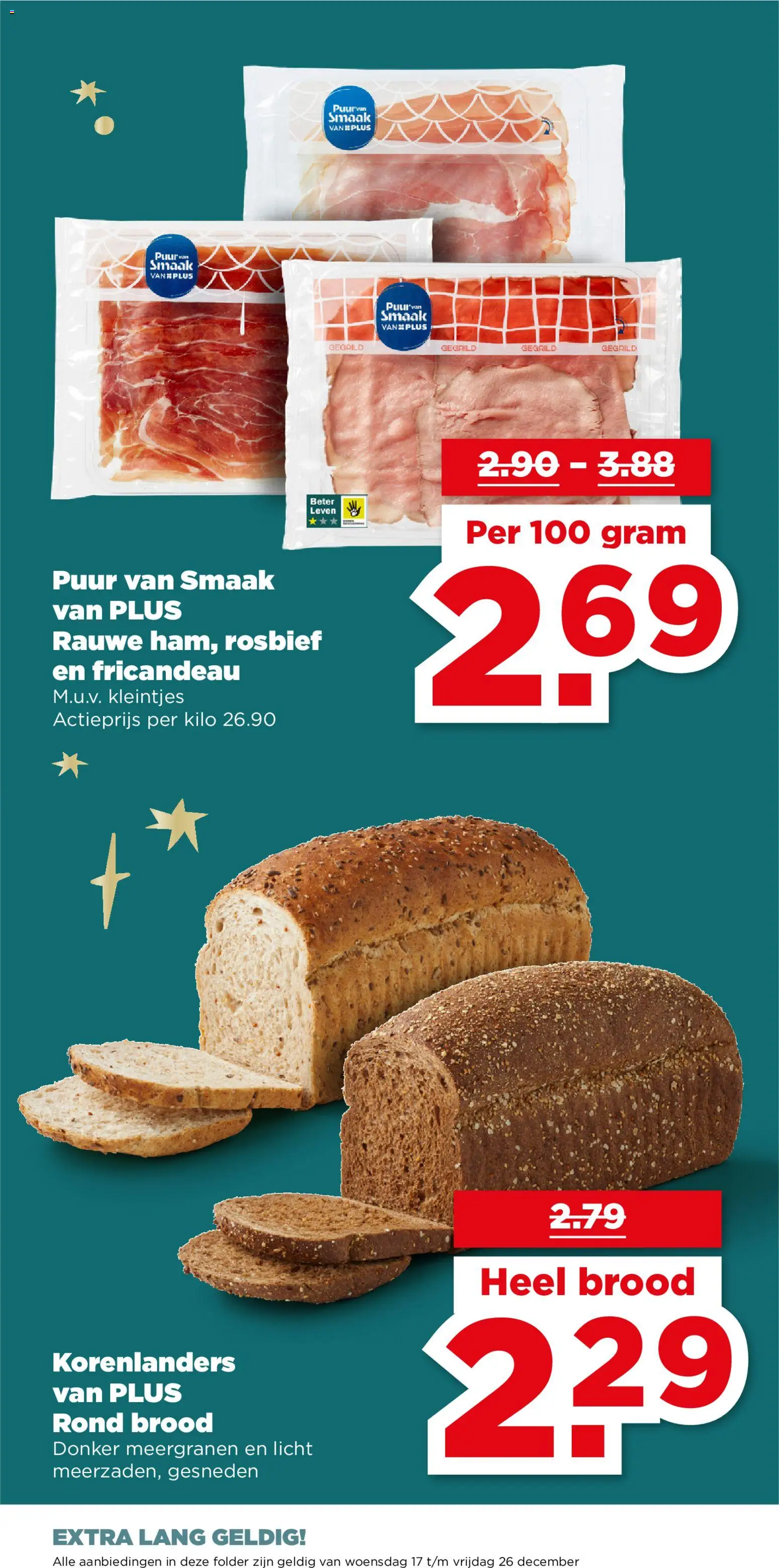 {H1} | Pagina: 39 | Producten: Brood