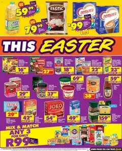Shoprite specials catalogue – valid from 19.03.2026 | Page: 7