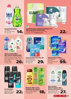 Super Brugsen - Tilbudsavis uge 11 gyldig fra 06.03.2026 | Side: 34