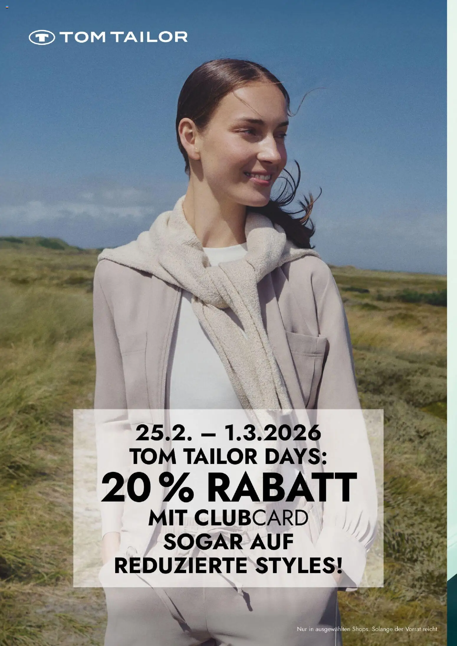 Travel Free leták od 20.02.2026 | Strana: 6