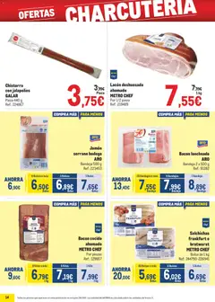 Vista previa Makro - Precios Norte II válido desde el 09.03.2026 | Página: 14