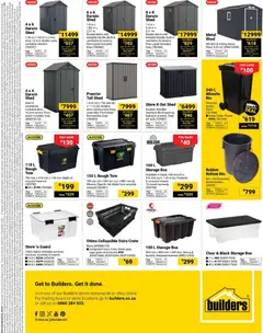Builders specials catalogue – valid from 02.12.2025 | Page: 24