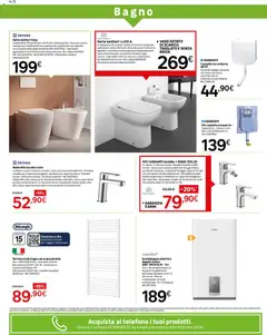 Anteprima del volantino Catalogo Leroy Merlin valido a partire dal 04.02.2026 | Pagina: 4