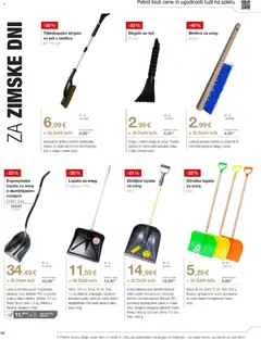 Petrol katalog akcije – veljaven od 02.02.2026 | Stran: 10