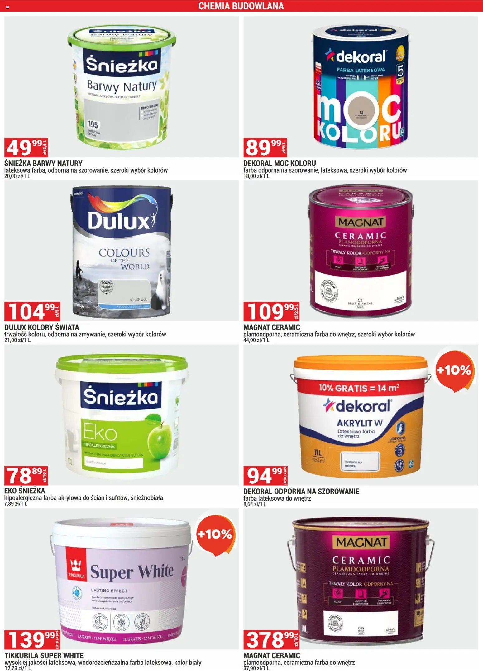 Merkury Market Gazetka od 01.12.2025 | Strona: 40