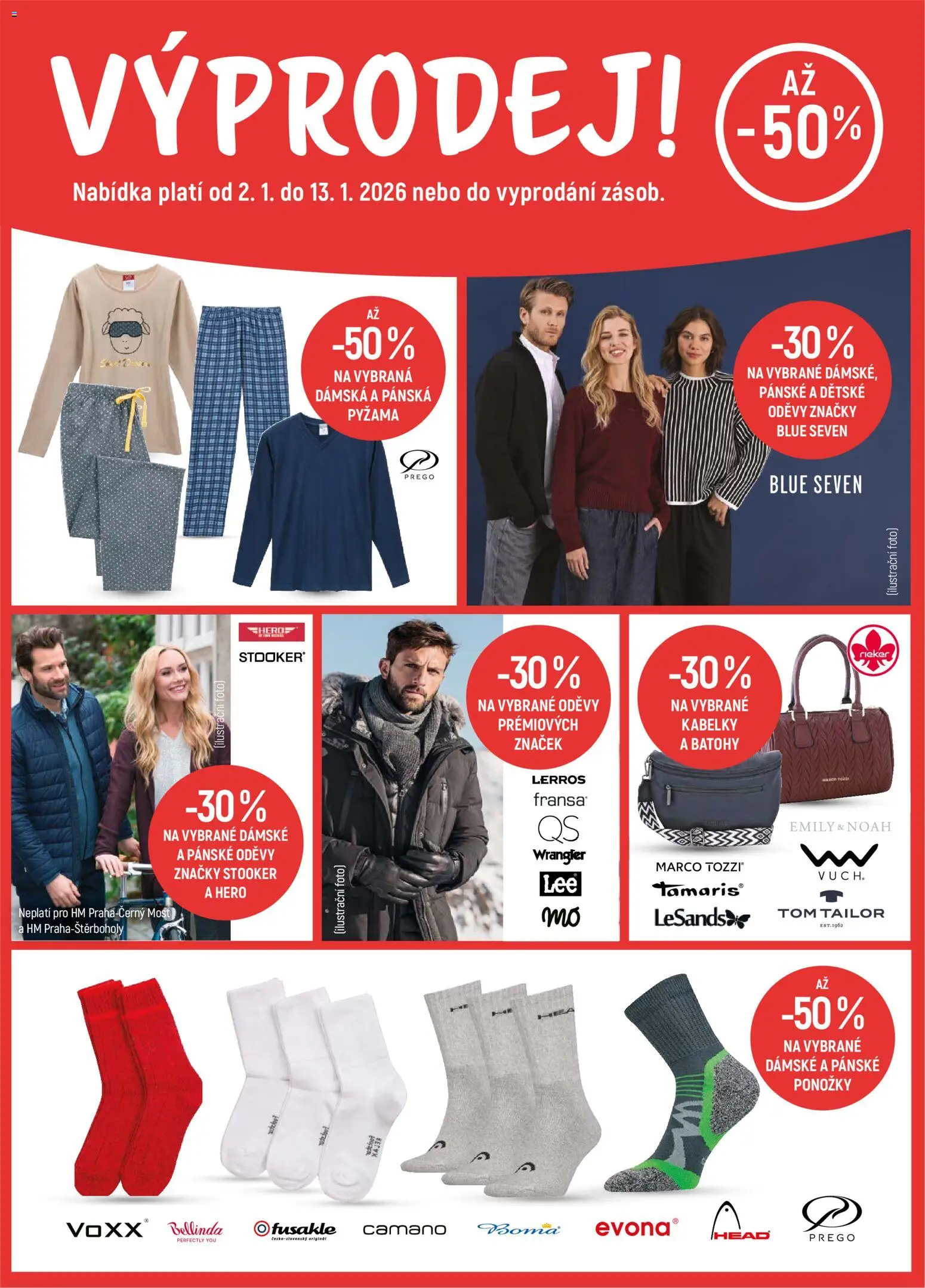 Globus leták - Plzeň od 02.01.2026 | Strana: 16