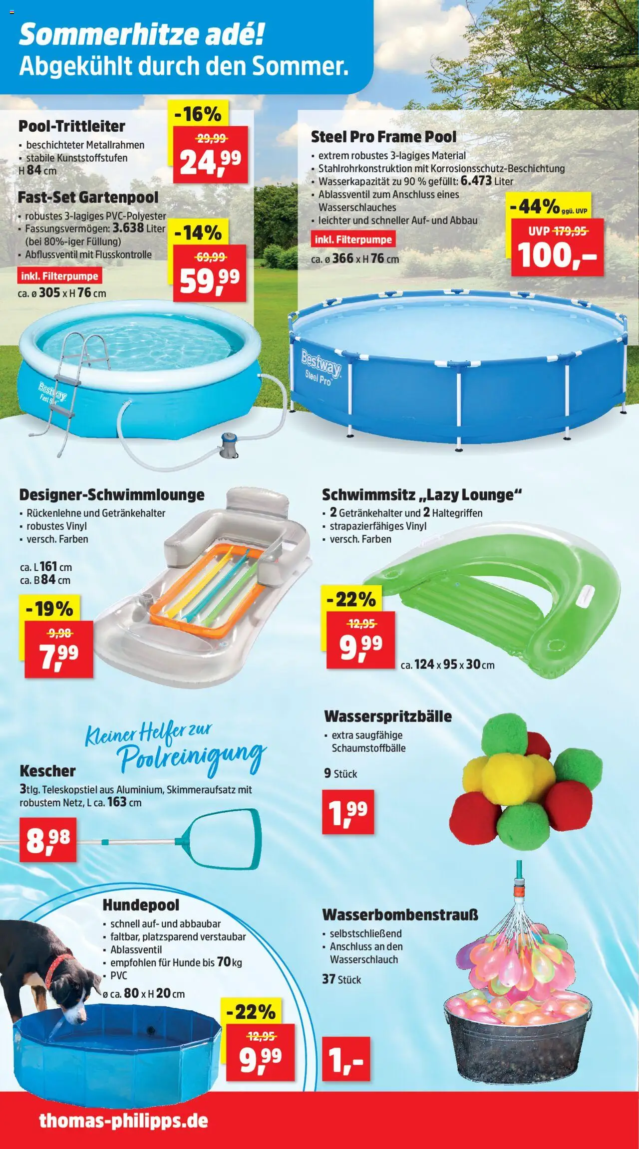 Thomas Philipps Prospekt 	 - gültig ab dem 30.06.2025 | Seite: 6