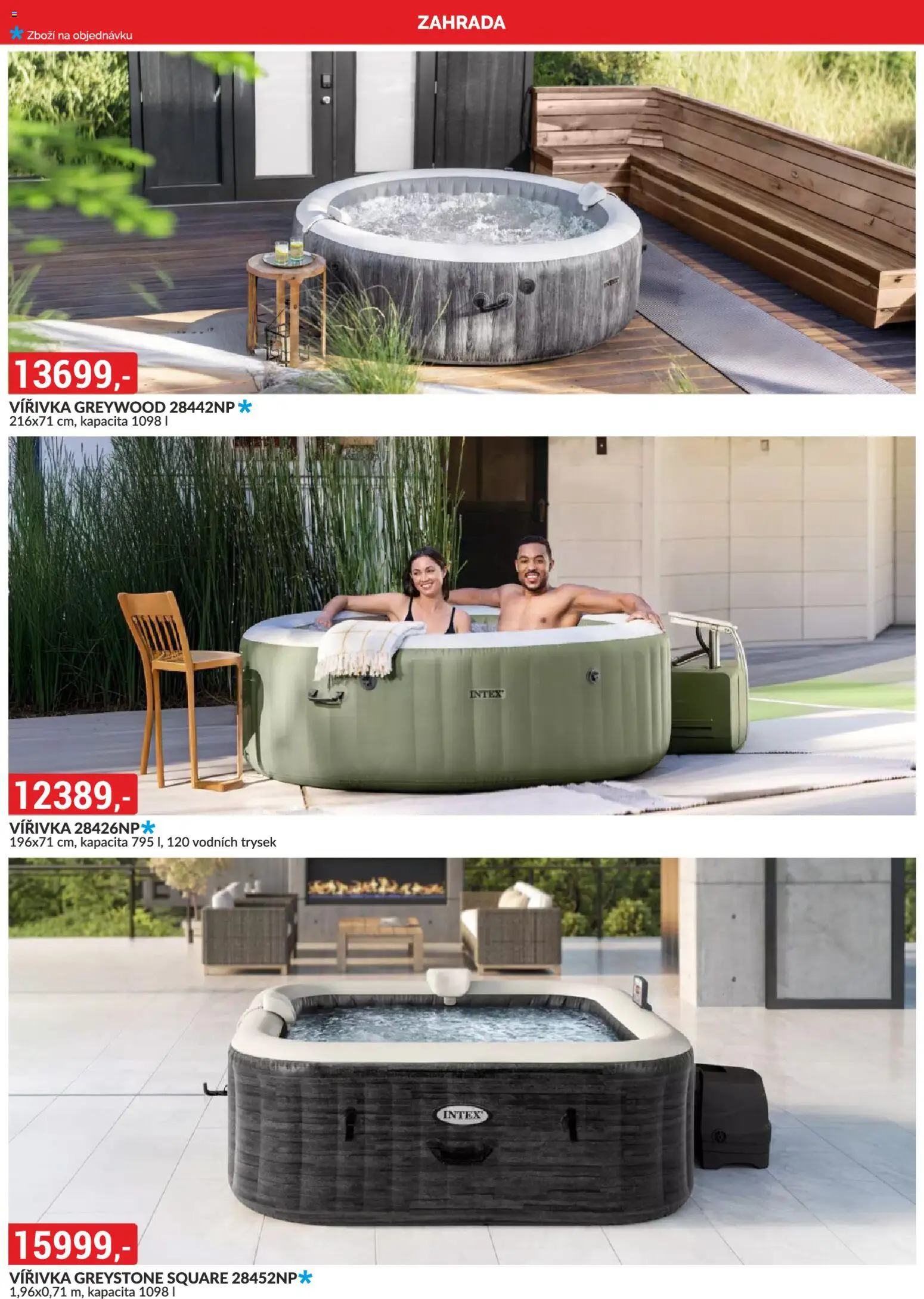 BAUMAX leták od 01.04.2026 | Strana: 24