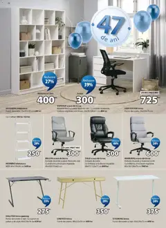 Ofertele JYSK valabile de la 25.03.2026 | Pagină: 12