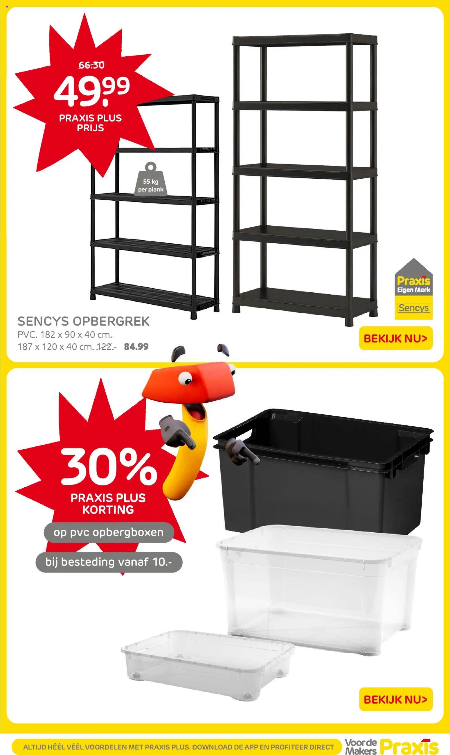 {H1} | Pagina: 23 | Producten: Plank