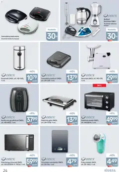 NORFA leidinys galioja nuo 22.01.2026 | Puslapis: 24