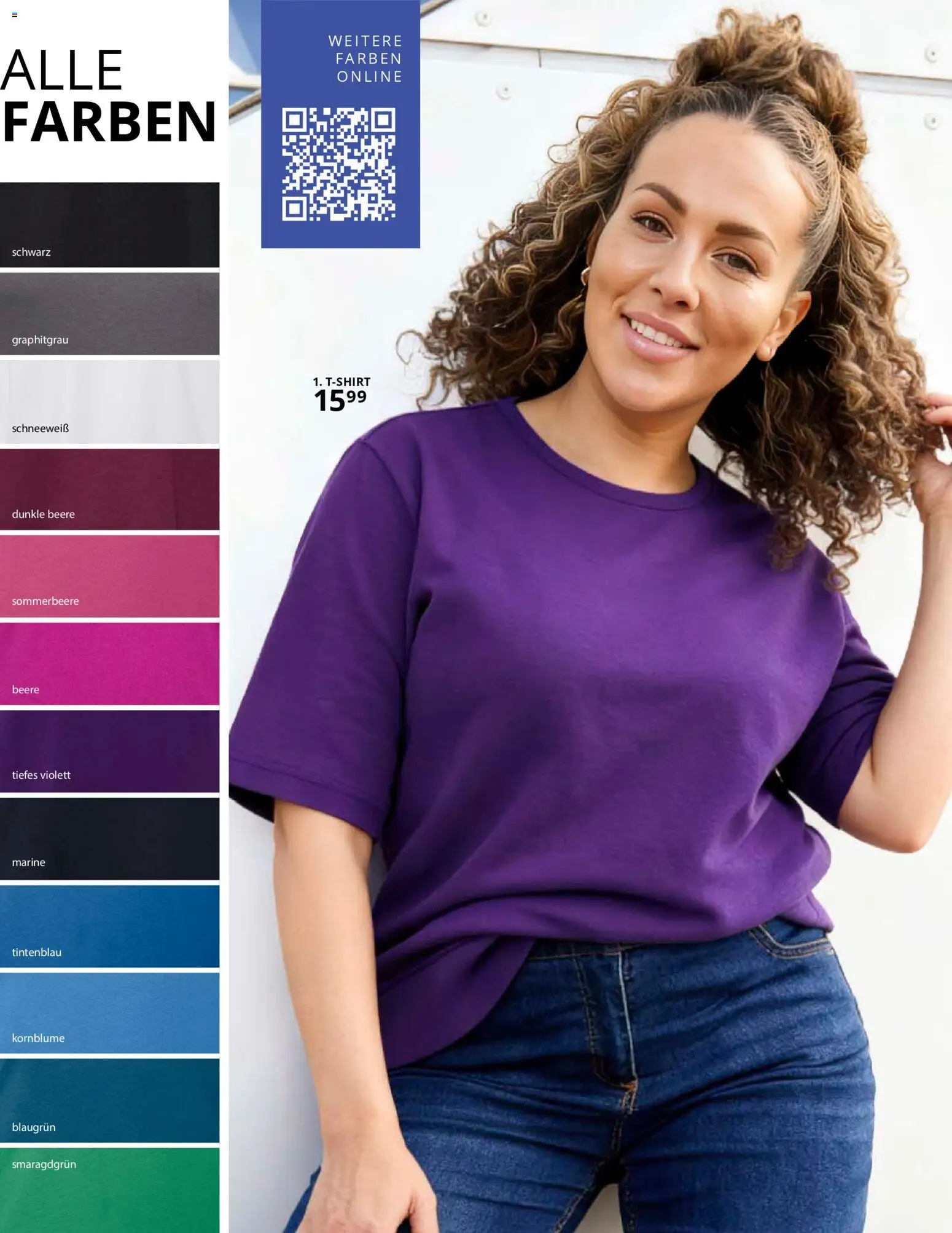 Ulla Popken Prospekt 	 – gültig ab 01.01.2026 | Seite: 30