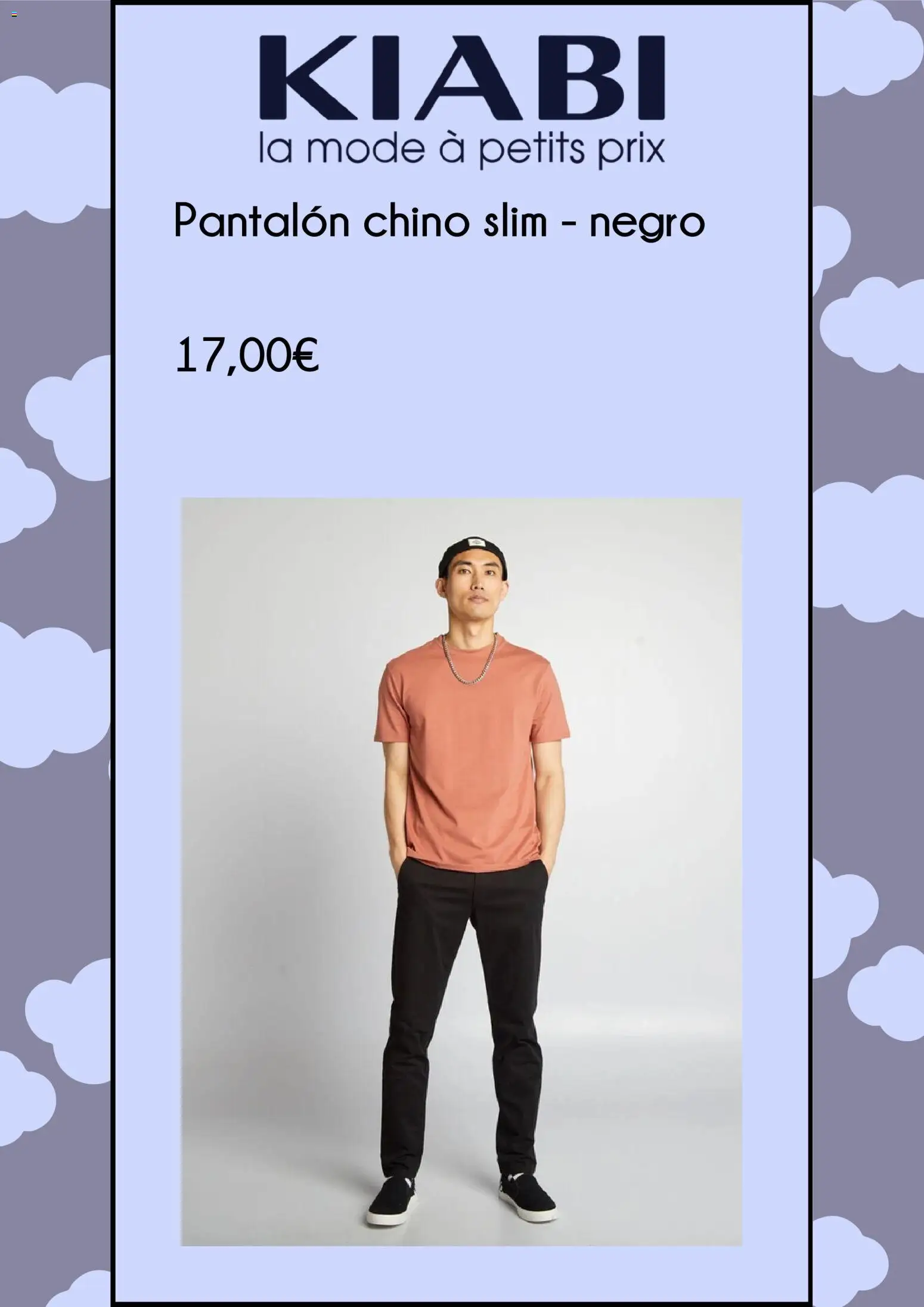 KIABI Black Friday │ válido desde el 28.11.2025 | Página: 7