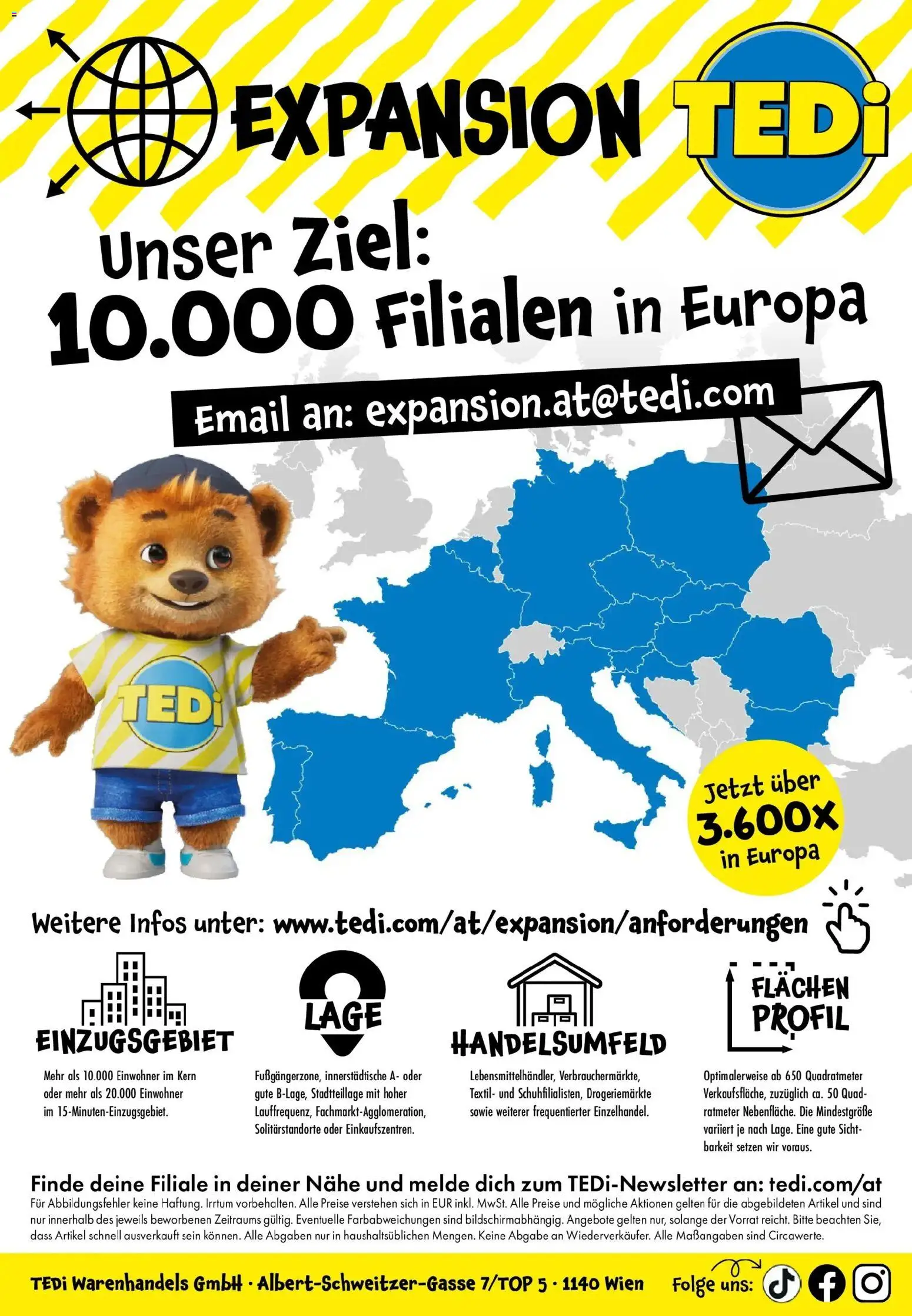 TEDi Flugblatt gültig ab 24.10.2025 | Seite: 18