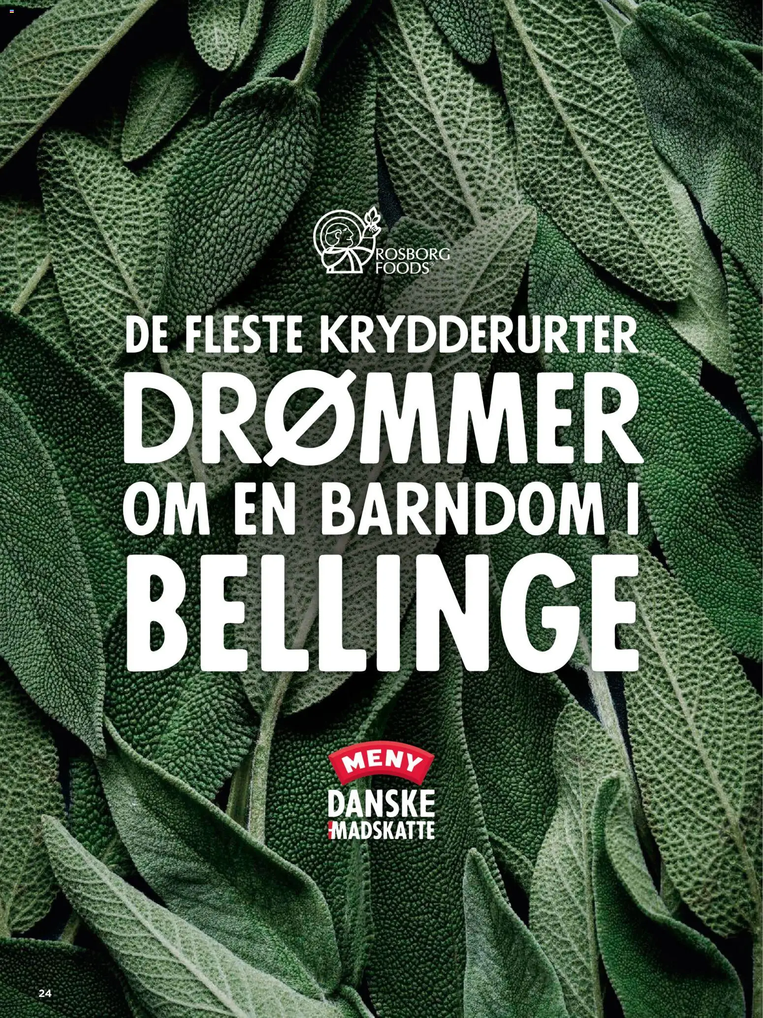 Meny tilbudsavis – gyldig fra 20.03.2026 | Side: 24